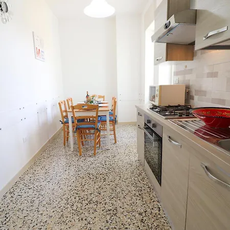Holiday home Casa Giorgia A 8 Posti *