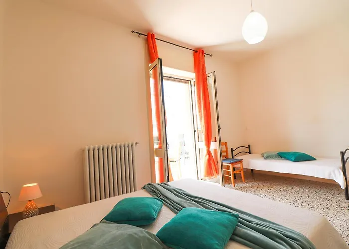 Casa Giorgia A 8 Posti