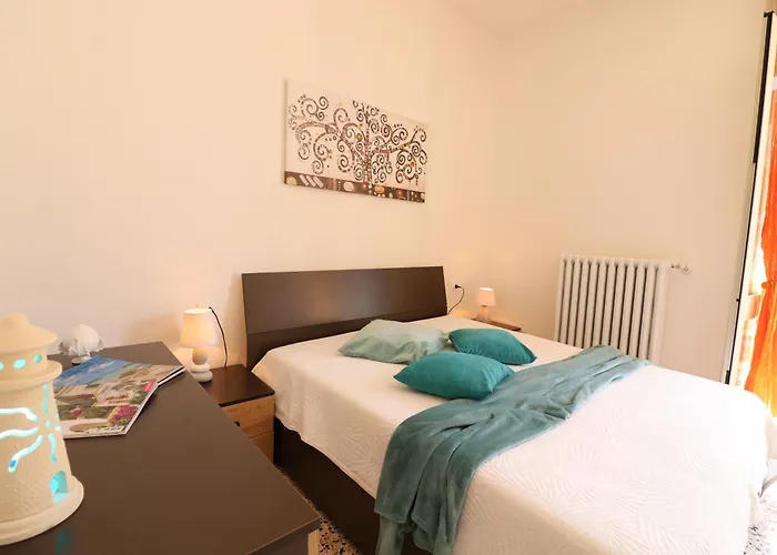 Casa Giorgia A 8 Posti