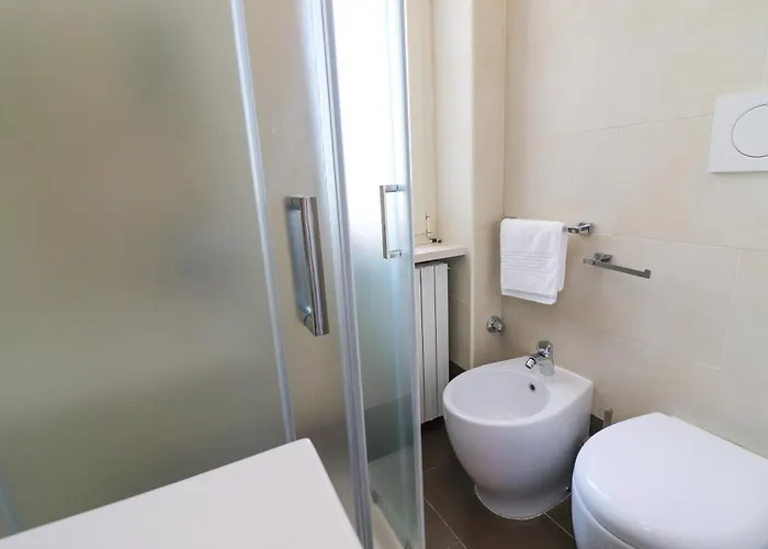 Дом отдыха Casa Giorgia A 8 Posti Отранто