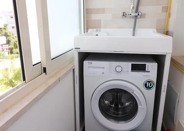 Casa Giorgia A 8 Posti *