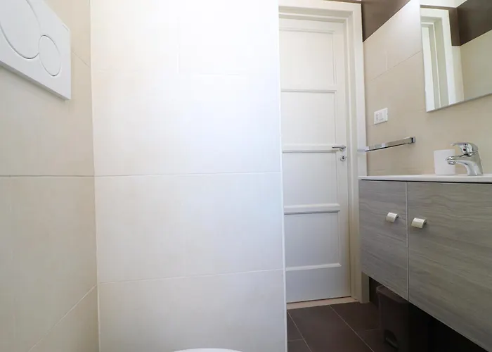 Casa Giorgia A 8 Posti Дом отдыха Отранто