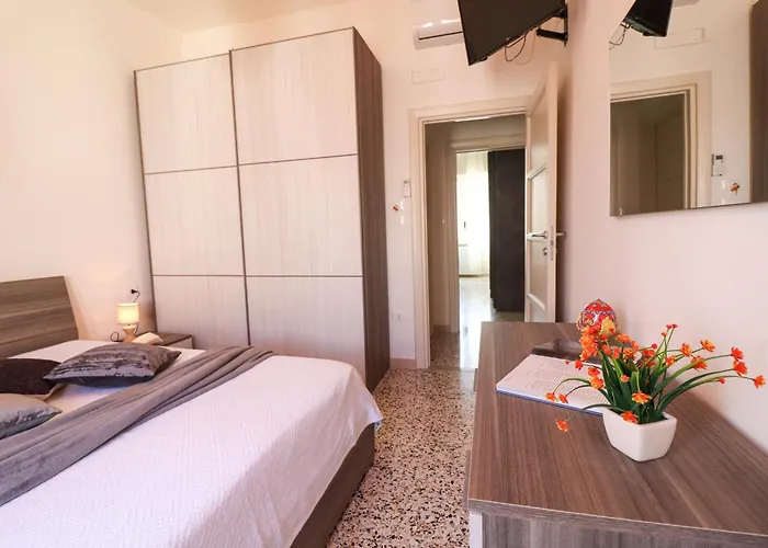 Casa Giorgia A 8 Posti