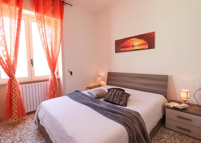 Casa Giorgia A 8 Posti