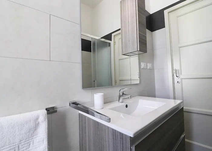 Дом отдыха Casa Giorgia A 8 Posti *