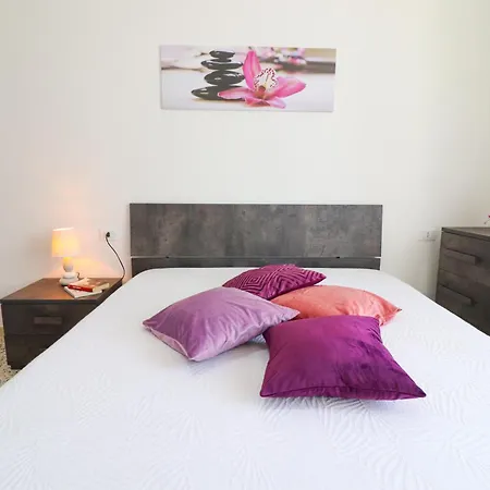 Casa Giorgia A 8 Posti * Отранто