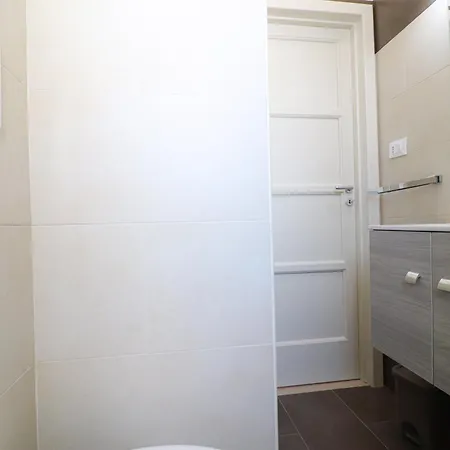 Casa Giorgia A 8 Posti Будинок відпочинку Отранто