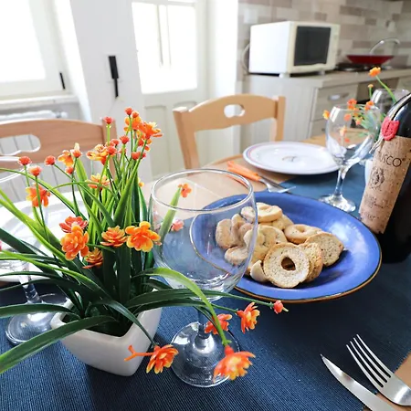 Casa Giorgia A 8 Posti