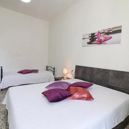 Casa Giorgia A 8 Posti Будинок відпочинку *