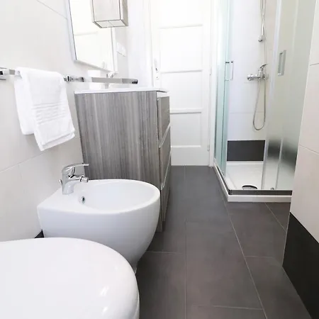 Будинок відпочинку Casa Giorgia A 8 Posti *