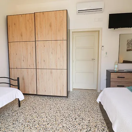 Casa Giorgia A 8 Posti * Отранто