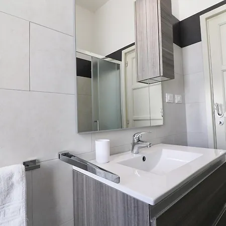 度假居 Casa Giorgia A 8 Posti *