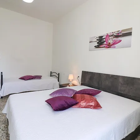 Casa Giorgia A 8 Posti 오트란토