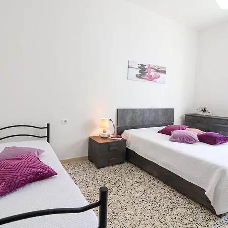 Casa vacanze Casa Giorgia A 8 Posti