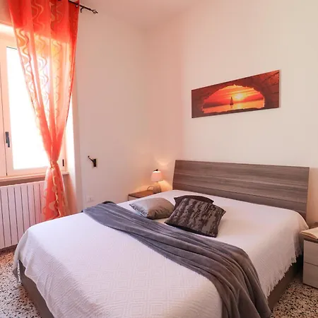 Casa Giorgia A 8 Posti 펜션