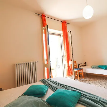 Prázdninový dům Casa Giorgia A 8 Posti Otranto