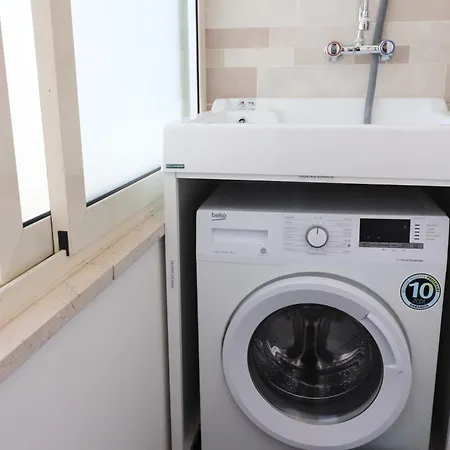 Prázdninový dům Casa Giorgia A 8 Posti *