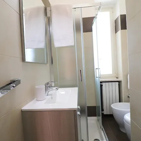Prázdninový dům Casa Giorgia A 8 Posti *