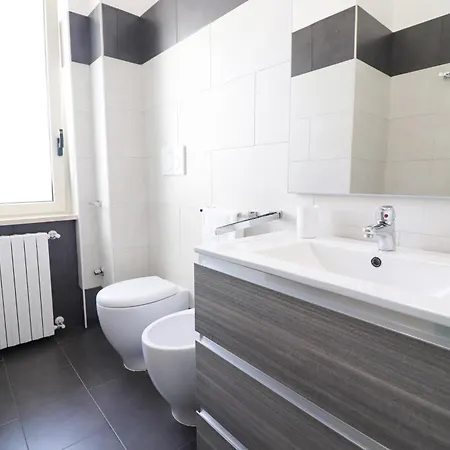 Casa Giorgia A 8 Posti Prázdninový dům Otranto