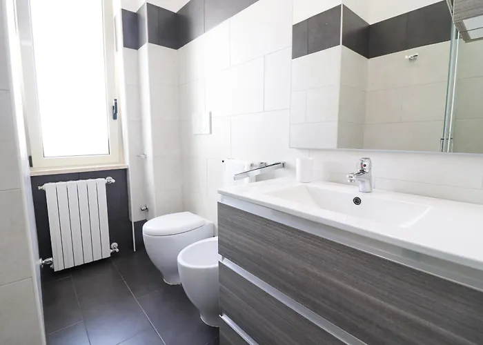 Будинок відпочинку Casa Giorgia A 8 Posti