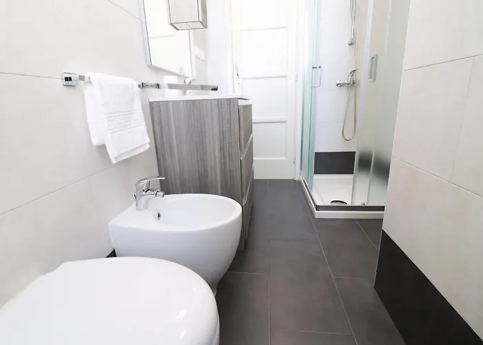 Будинок відпочинку Casa Giorgia A 8 Posti *